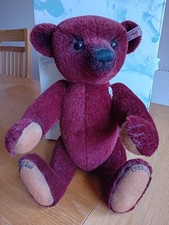 Steiff 421235 Club Edition 2012 Teddy Bear Louis.