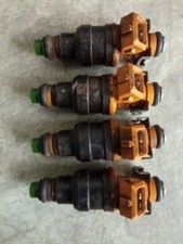 C20LET Vauxhall cavalier