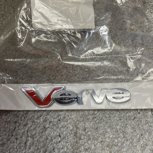 Genuine new peugeot verve - peugeot,