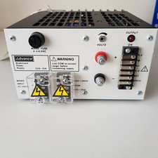 Farnell advance stabilised 24v - stabilised,