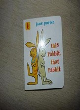 This Rabbit, That Rabbit (Baby