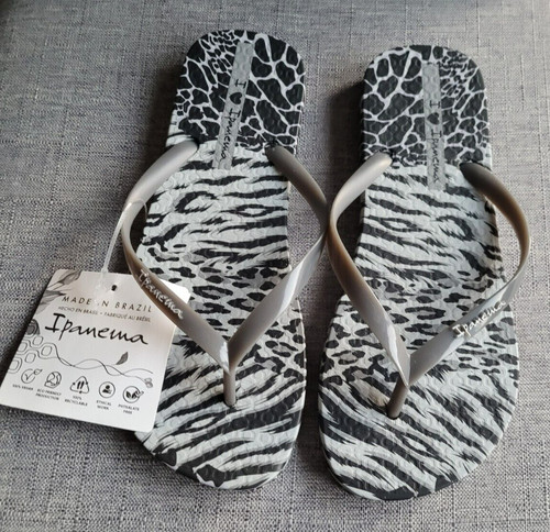 Ipanema women black grey - ipanema, women's