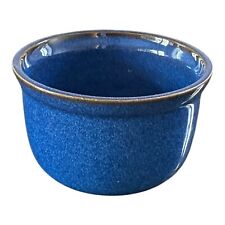 Denby Imperial Blue Ramekin