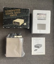 COMMODORE 64 / VIC 20 - QUICK