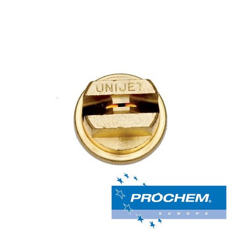 Prochem brass spray - brass,