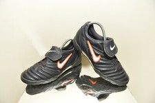 Nike Tiempo Legend 650 TF AG Astro Turf Football Boots Size uk 8 Premier