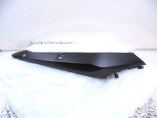 Gilera Runner 50, 125, 200 Matt Black Rear Right Tail Side Panel New OEM 949412