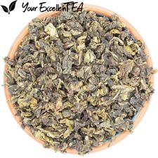 Oolong Tie Guan Yin - Premium China Fuijan Province Green Tea Loose Leaf