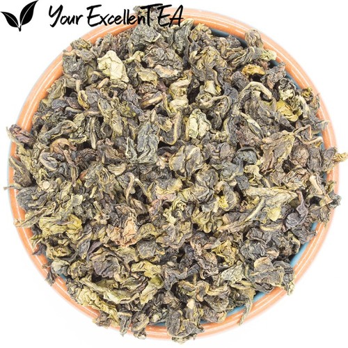 Oolong tie guan - oolong,
