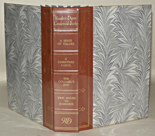 Christmas carol 4 stories - 4,