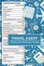 Travel Agent Traveler Profile