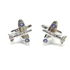 Spitfire Plane Aeroplane