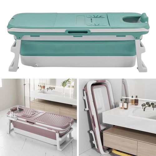 Adult child folding shower - adult,