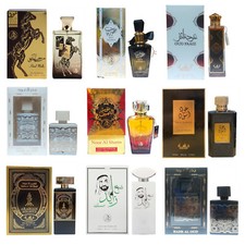 Arabian Perfume Eau de Parfum