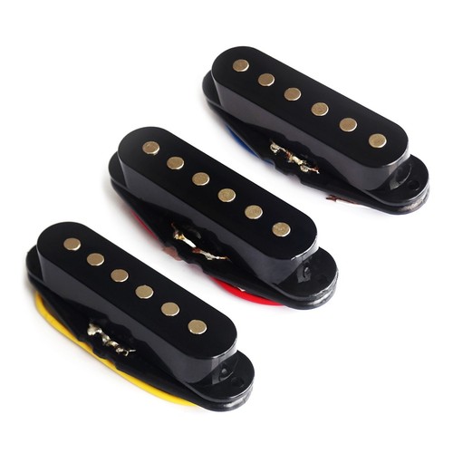 Strat pickup for - strat, single