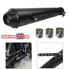 Universal 440mm Black