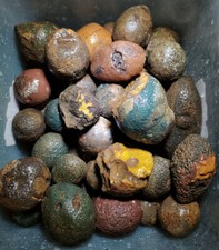 Large rare china natural - large,