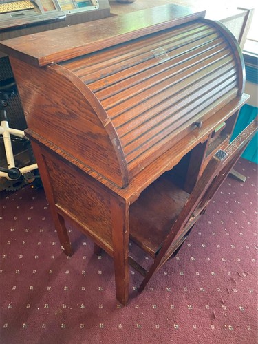 Antique kids child roll top - kids,