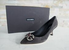 Dolce & Gabbana D&G Size 35