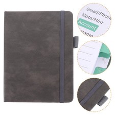 Contact Book Mini Address Book Small Address Organizer Phone Book for Addresses