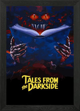 Tales from the Darkside poster