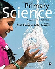 Primary Science : A Guide to Teaching Practice Paperback