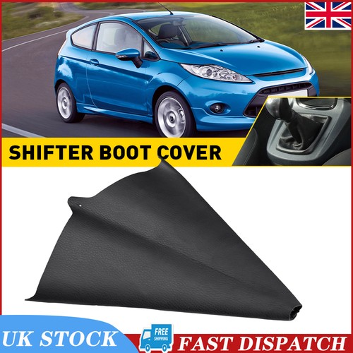 Manual gear stick shift black - gear,
