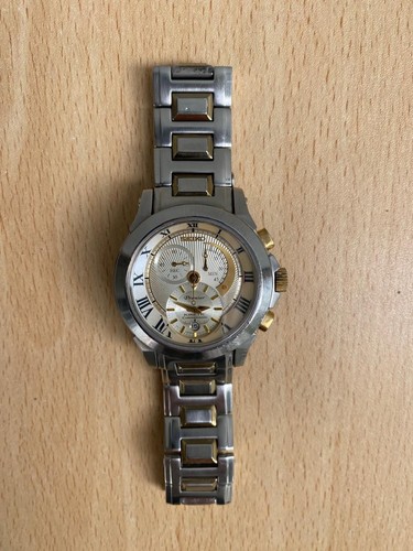 2010s men seiko premier - men's,