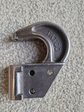 Tatco 1 1/2" Rivet Squeezer Yoke For Hand Rivet Squeezer Aircraft Tools