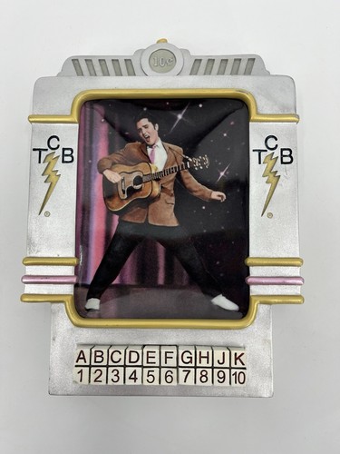 Bradford exchange elvis - exchange,
