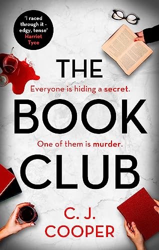 The book club - the, club: