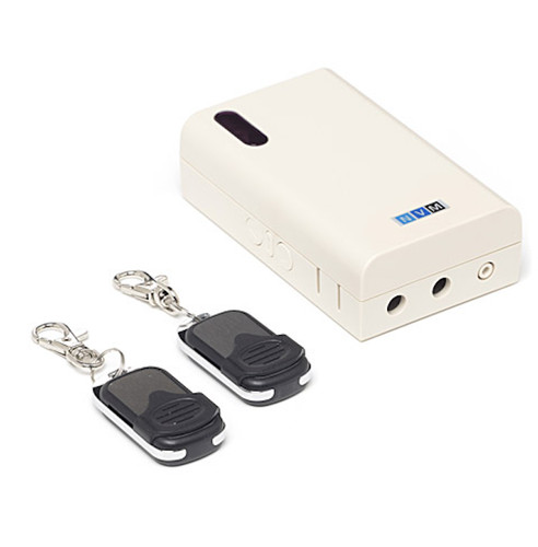 Nvm control unit roller - nvm,