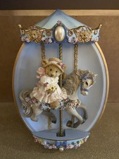 Vintage 1995 The Bradford