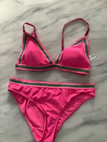 Bikini size new - bikini,