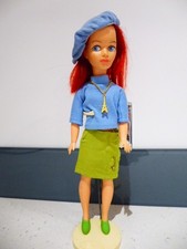 Vintage Pedigree Sindy's