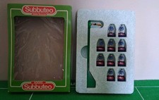 Subbuteo BARCELONA LW ref 472