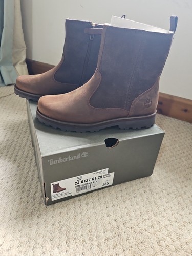 Womens timberland courma kid - courma,