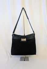 Dior Street Chic Trotter Hobo