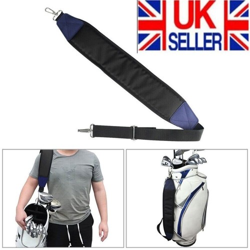 Golf bag shoulder - golf,