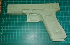 Glock 17 Full Size 1:1 Polymer