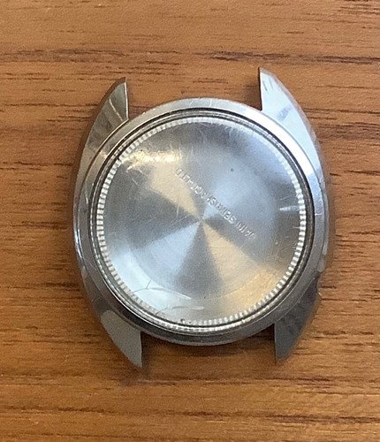 Seiko mens 6105 6009 - seiko,