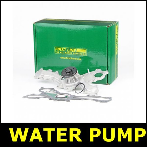 Water pump fits lexus - water,