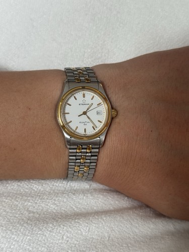 Eterna kontiki ladies - ladies, watch