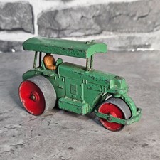 Dinky Toys 251 Aveling Barford