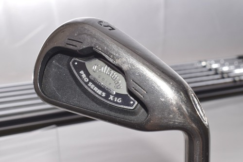 9pcs callaway pro series - 9pcs,