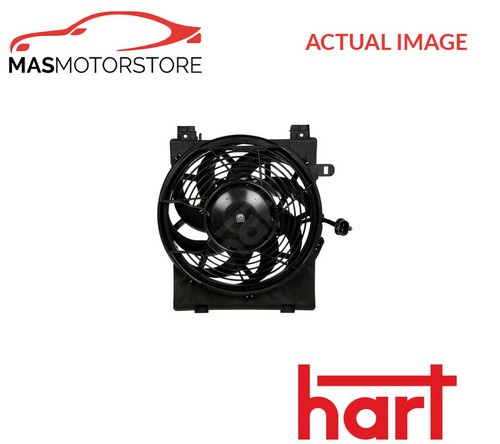 Engine cooling radiator fan - cooling,