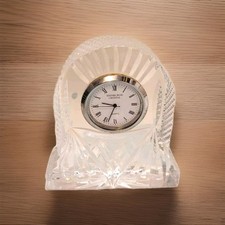 Edinburgh Crystal Minature