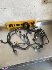 Honda S2000 Front Engine Bay Slam Panel Wiring Loom Harness AP1 AP2