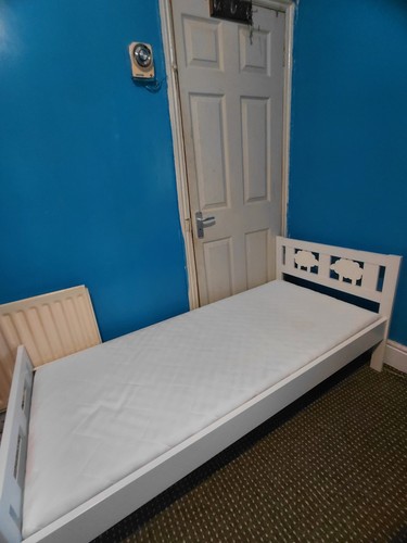 Kids bed with mattress - kids,
