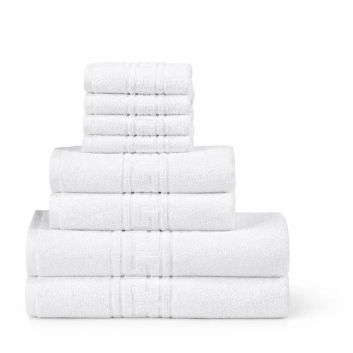 Luxury egyptian cotton - luxury, towel